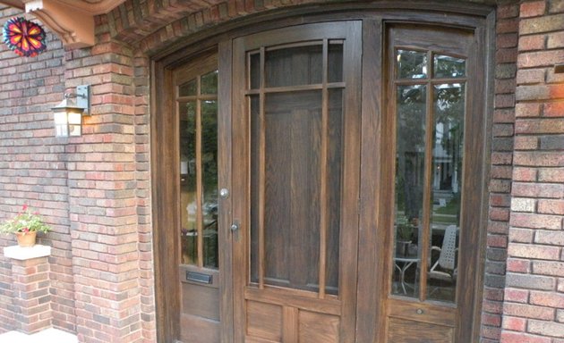 Photo of Coppa Woodworking, Inc.