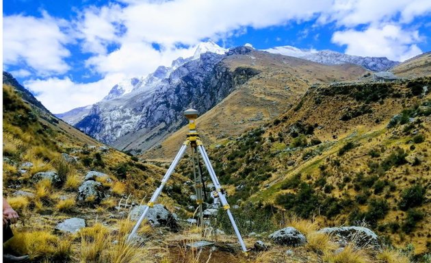 Foto de Geotupuy Peru sac