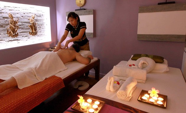 Photo de JASMINE INSTITUTE, votre salon de massage thailandais sur Bordeaux