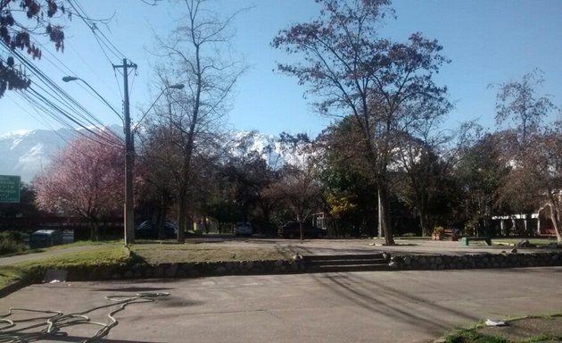 Foto de Liceo Augusto d'Halmar