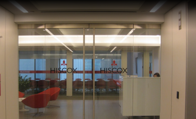 Photo of Hiscox Business Insurance, Miami