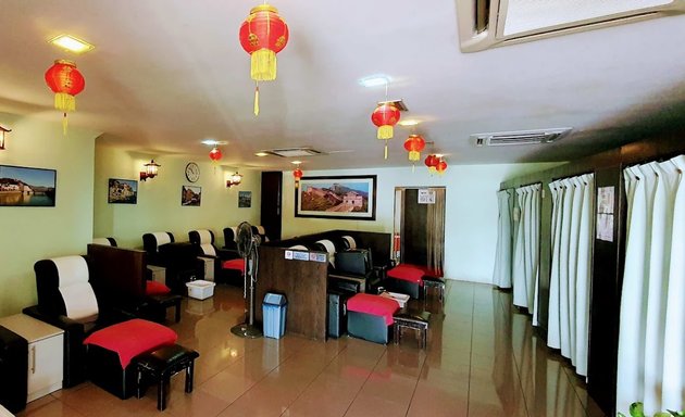 Photo of Man Zu Tang Health & Beauty Centre