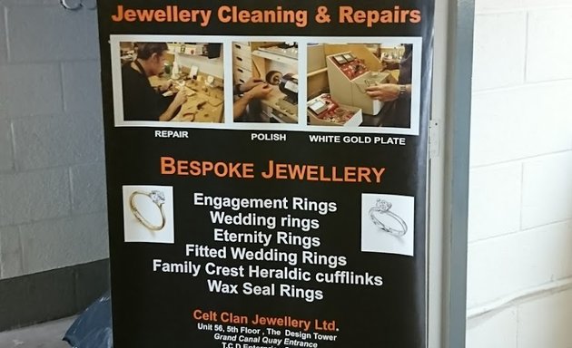Photo of JewelleryRepair.ie