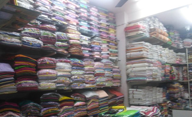 Photo of Khadhi Bhandar