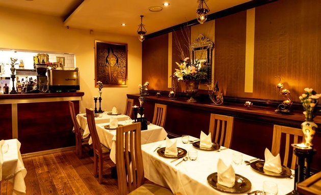 Photo of All Siam Thai Restaurant