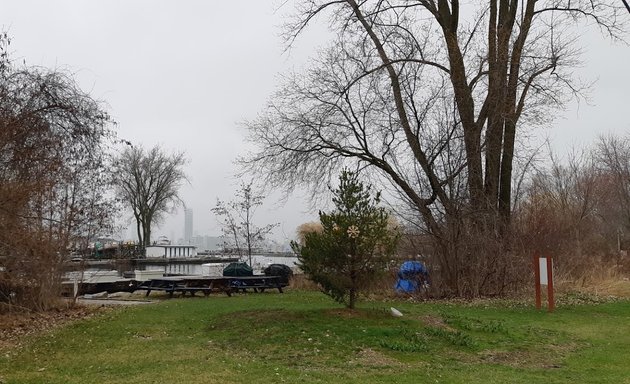 Photo of Pirate Park
