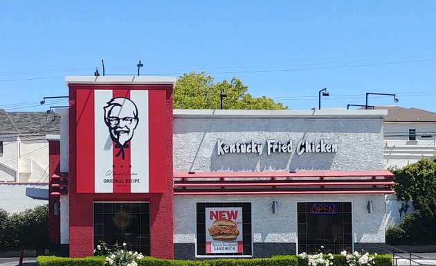 Photo of KFC