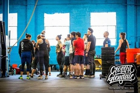 Photo of CrossFit Glendale