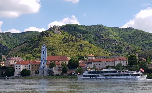 Foto von OÖ Touristik GmbH