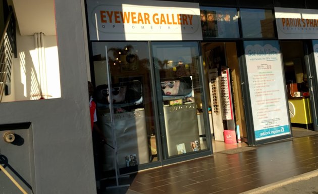 Photo of Eyewear Gallery