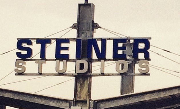 Photo of Steiner Studios