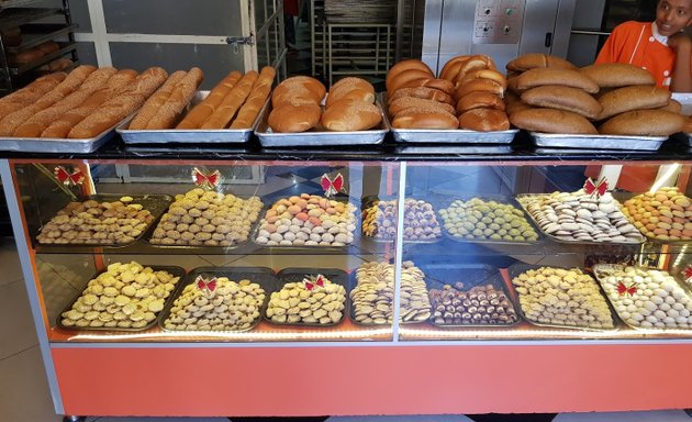 Photo of Bless Bakery