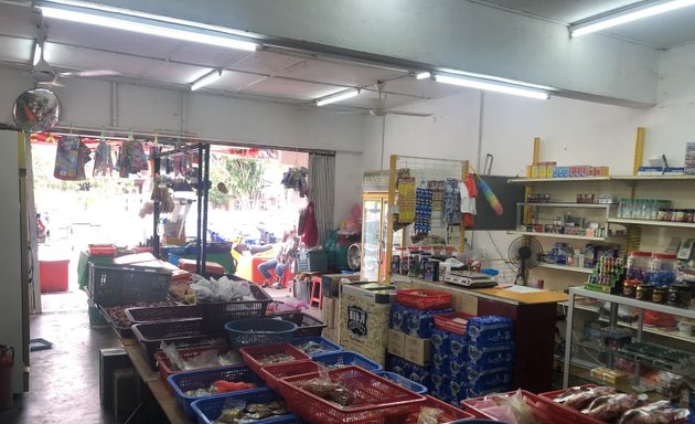 Photo of Baroqah Fresh Mart