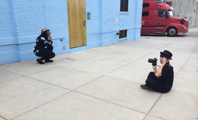 Photo of NY Studio Factory Bushwick