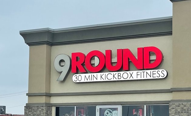 Photo of 9Round Fitness