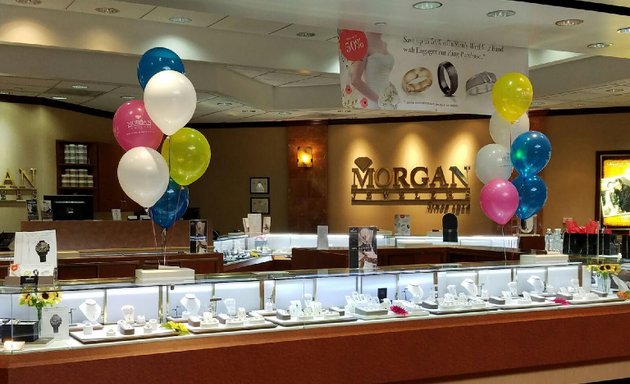 Photo of Morgan Jewelers - Meadows Mall