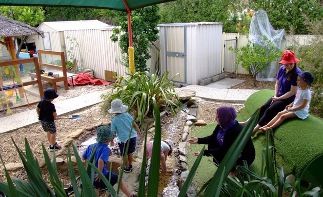 Photo of Glandore Private Kindergarten & Child Care Early Learning Centre