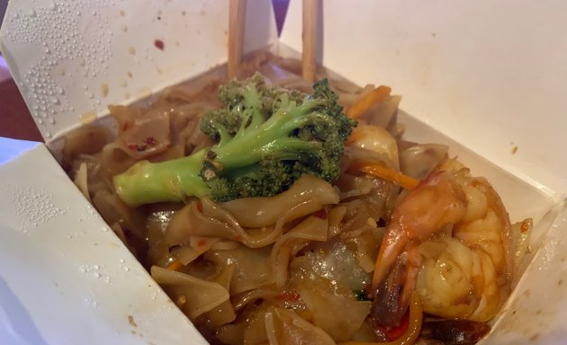 Photo of Hard Wok Noodle Bar