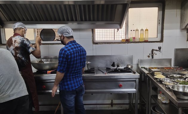 Photo of Amaravathi Andhra Style Family Restaurant