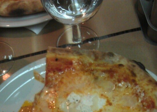 Photo de Pizza Rossi