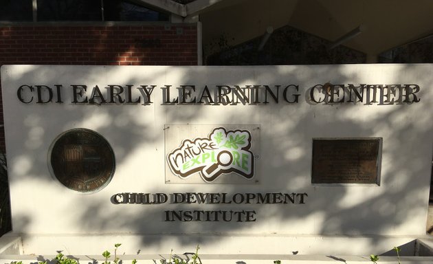Photo of CDI Early Learning Center
