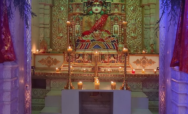 Photo of Shri Vasupujya Swami Jain Mandir, Hebbal