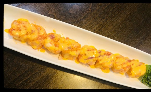 Photo of New Sushi Tatsu