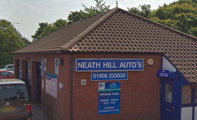 Photo of Neath Hill Autos