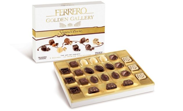 Photo of Ferrero Canada Limited