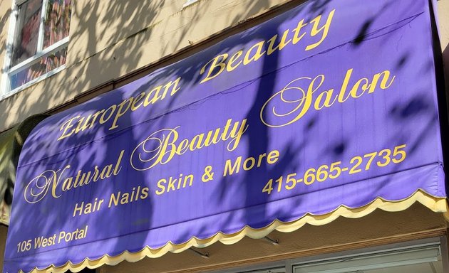 Photo of Natural Beauty Salon