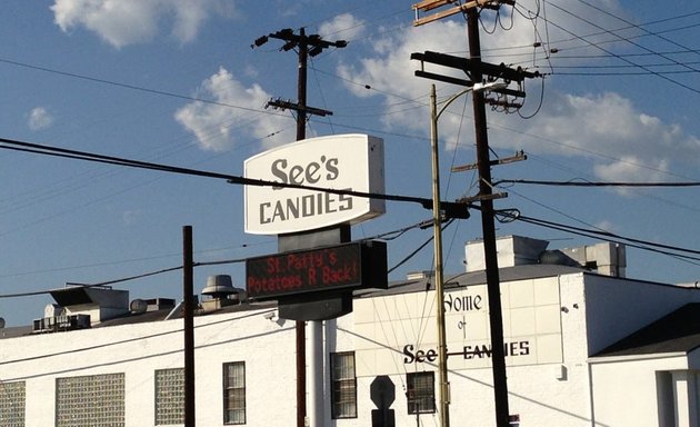 Photo of See's Candies