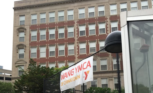 Photo of Wang YMCA of Chinatown