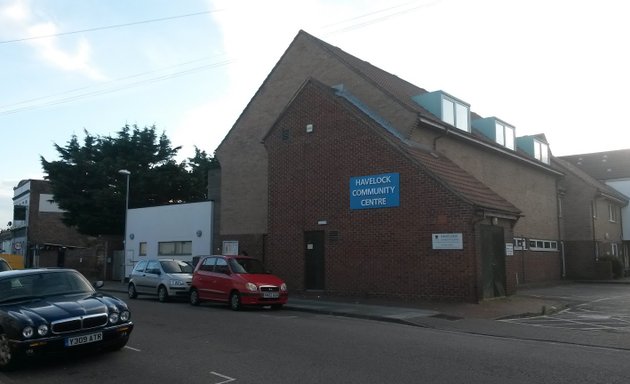 Photo of Havelock Community Centre