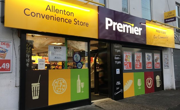 Photo of Premier - Allenton Convenience Store