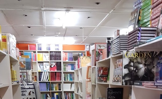 Photo of Vidya Bookstore