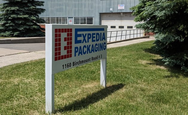 Photo of Expedia Packaging