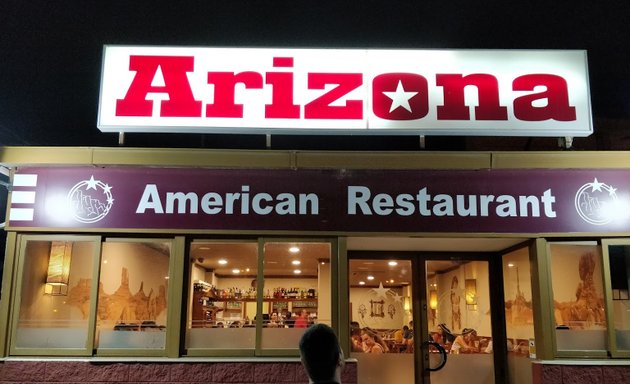 Foto de Arizona American Restaurant