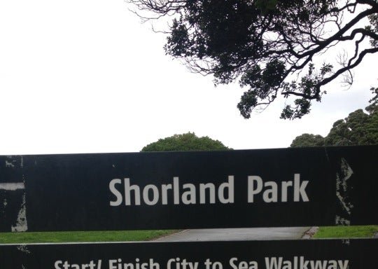 Photo of Shorland Park