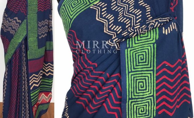 Photo of Mirra Clothing Saree Boutique