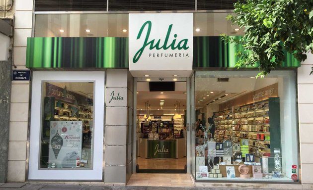 Foto de Perfumería Júlia