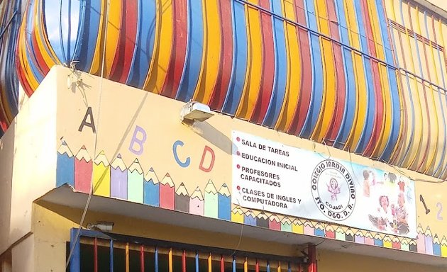 Foto de Colegio Jardin Divino