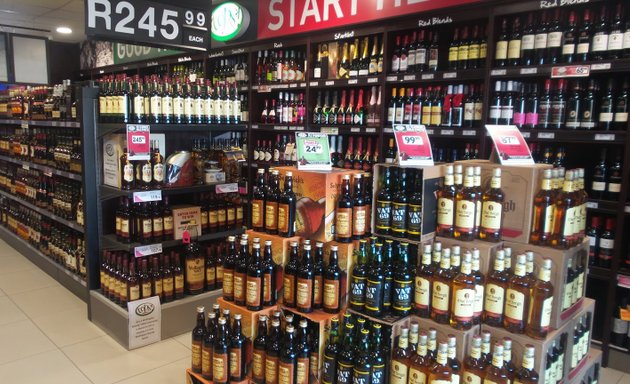 Photo of TOPS at SPAR Cedar