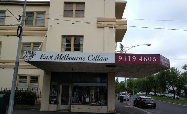 Photo of East Melbourne Cellars