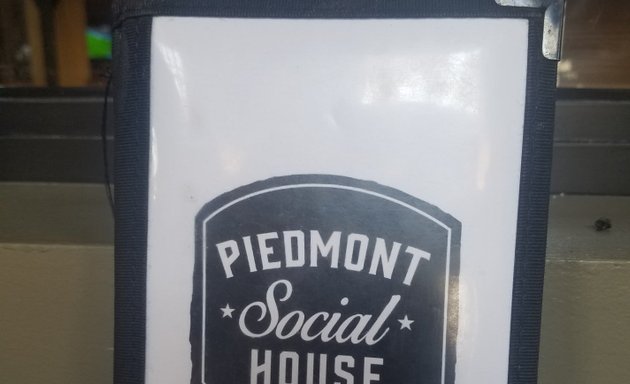 Photo of Piedmont Social House