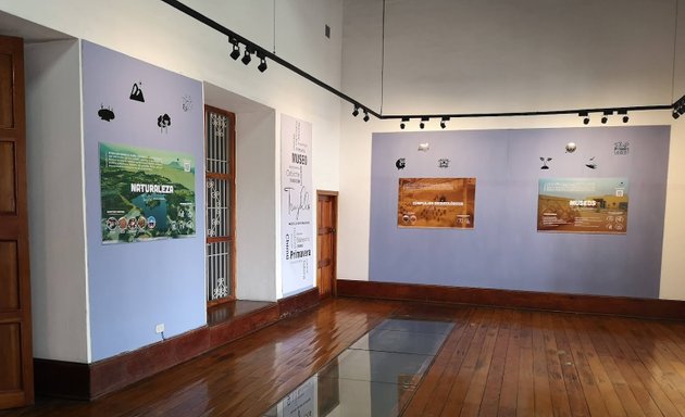 Foto de Centro Cultural de Trujillo - Fundación Cultural del Banco de la Nación