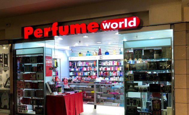 Photo of Perfume World