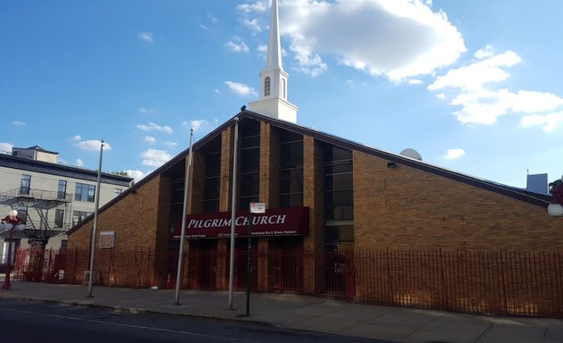 Photo of Pilgrim Baptist Cathedral