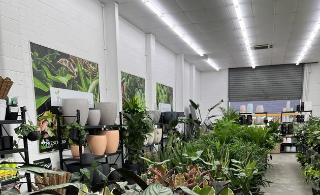 Photo of The Grow Centre
