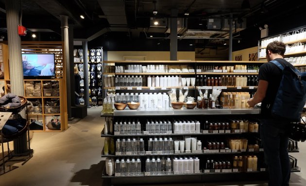 Photo of Muji Soho