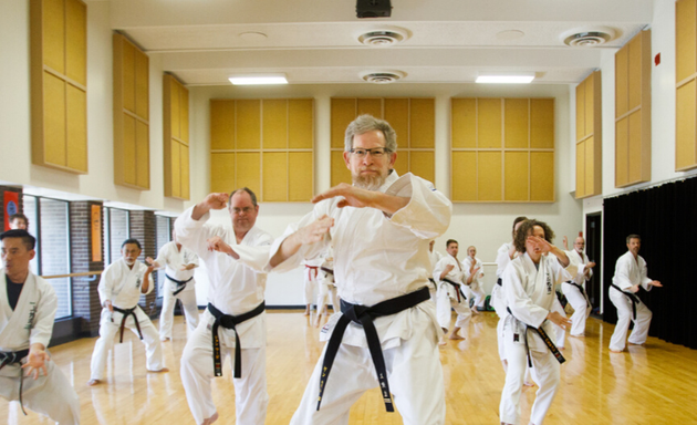 Photo of Northern River Yoga and Karate School